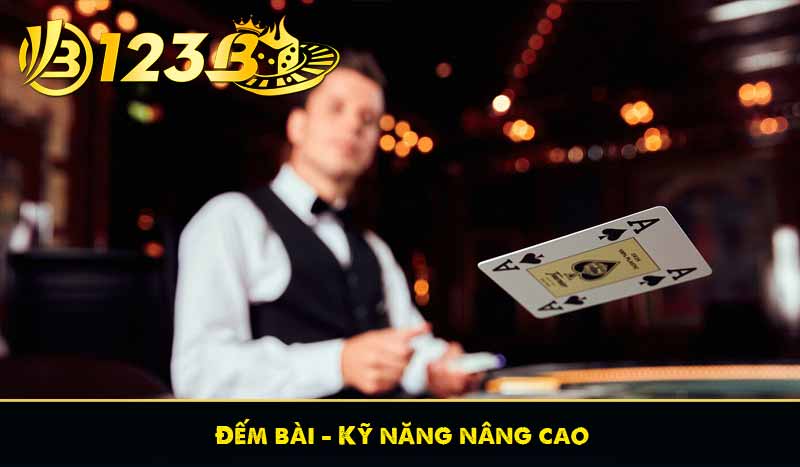 Đếm bài – Kỹ năng nâng cao